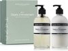 foto van Marie-Stella-Maris - Hand Gift Set Objets d'Amsterdam - 2 x 250 ml - geschenkset