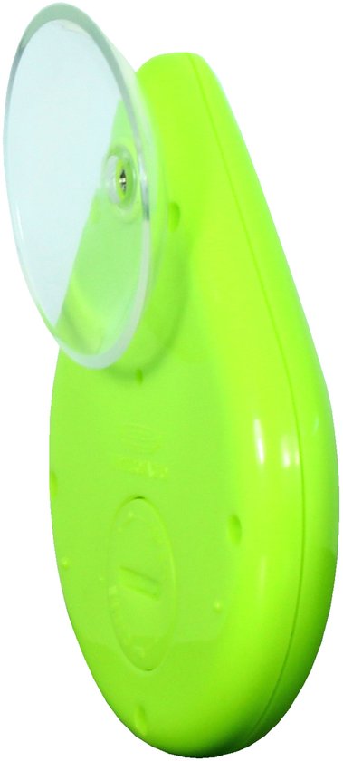 EcoSavers ShowerTimer Eco Douchetimer | Reduceert douchetijd | douche timer helpt energie en water te besparen | Douche wekkers