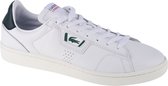 Lacoste Master Classic Sneakers White Maat 44
