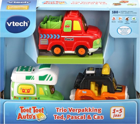 Vtech