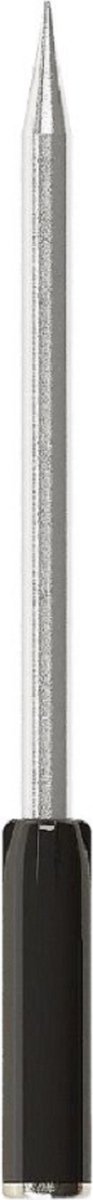 Mini Stick Kernthermometer Probe, Uitbreiding, Zwart - The MeatStick