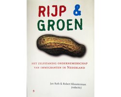 Rijp en groen
