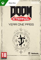 Doom Eternal Year One Pass - Xbox One Download