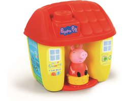 Peppa Pig Clemmy Basket