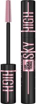 3x Maybelline Lash Sensational Sky High Mascara Cosmic Black 7,2 ml