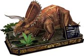 Van der Meulen 3d Puzzel NG Triceratops