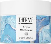 Therme Body Cream Aqua Wellness 225 gr