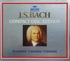 Bach: Kantaten / Cantatas / Cantates