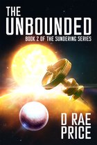 The Sundering Series 2 - The Unbounded