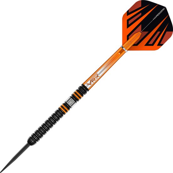 Red Dragon Amberjack Pro 1 90% - Dartpijlen van Red Dragon — afbeelding 2