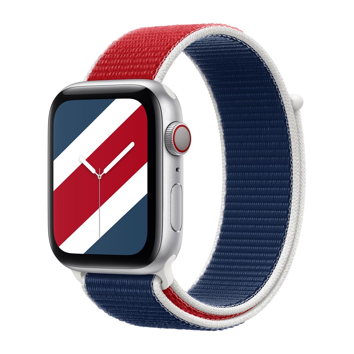 Apple Sport Loop Apple Watch 38mm - 40mm - 41mm Great Britain