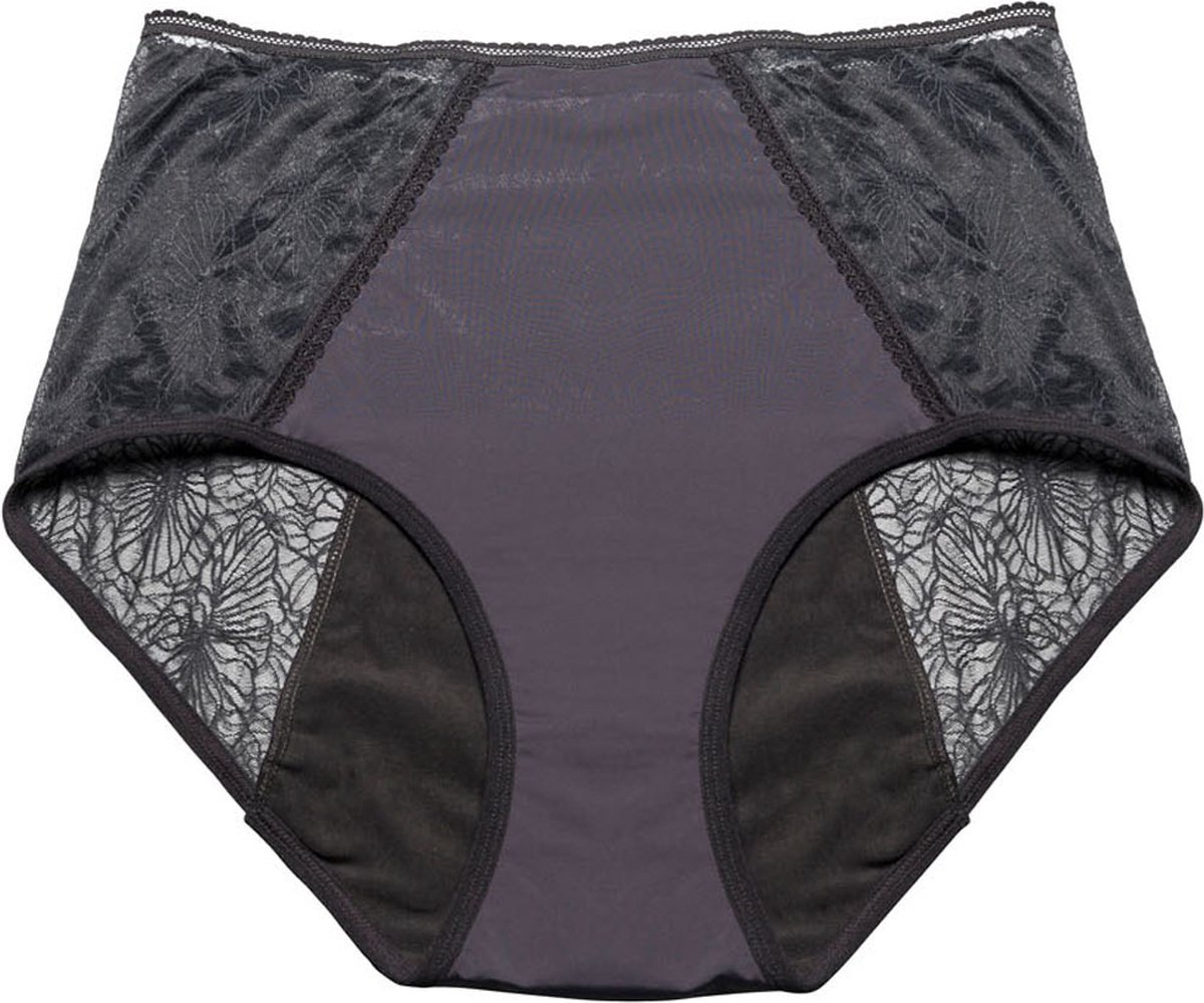 Cheeky Pants Feeling Fearless - Menstruatieondergoed - Maat 36-38 - Extra absorberend - Zero waste - Comfortabel
