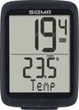 Sigma BC 10.0 WR Fietscomputer - 10 functies - Bekabeld