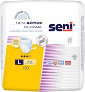 Slip Seni Active Normal Pants 5137 L (per 30)