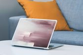 Sticker pour ordinateur portable - 12,3 pouces - Peinture - Peinture à l'huile - Abstrait - 30x22cm - Autocollants pour ordinateur portable - Skin pour ordinateur portable - Housse