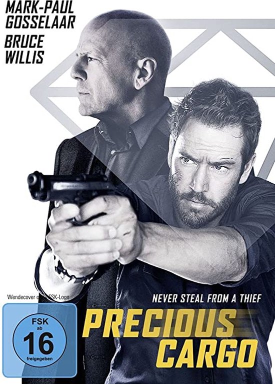 Precious Cargo   ( Nederlands ondertiteld )