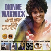 Sure Thing: The Warner Brothers Recordings 1972-1977