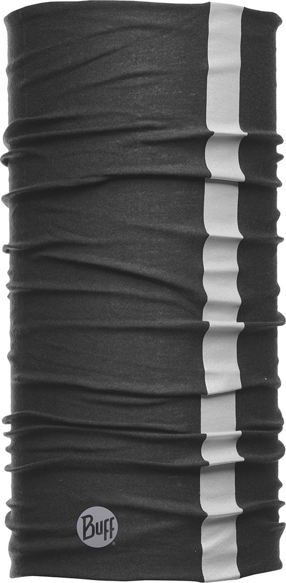 BUFF® Thermal Thermolite zwart reflective