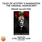 Tales Of Mystery & Imagination