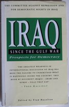 Iraq Since the Gulf War