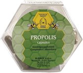 Propolis capsules 60 stuks Bijenhof