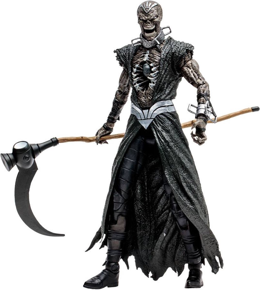 DC Collector Megafig Action Figure Nekron 30 cm