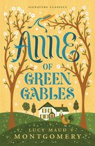 Children's Signature Editions - Anne of Green Gables
