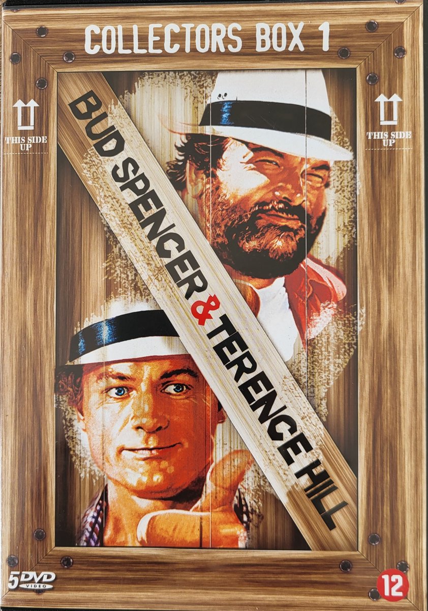 6 Migliore film bud spencer e terence hill nel 2022 In base a 655