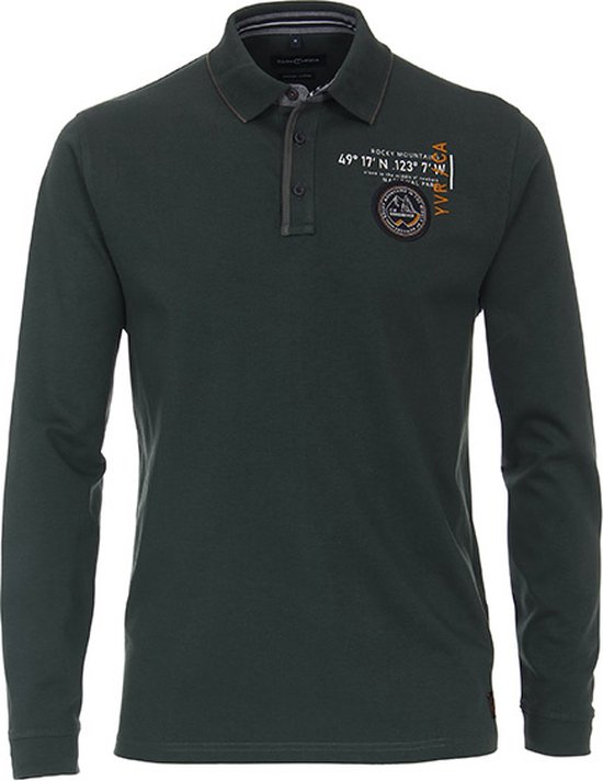 Polo Casa Moda 423916400-343