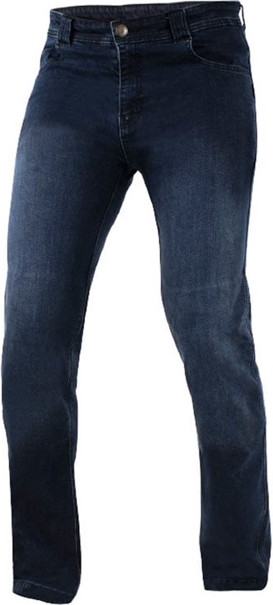 Trilobite 2064 Cullebro Men Jeans Blue 34
