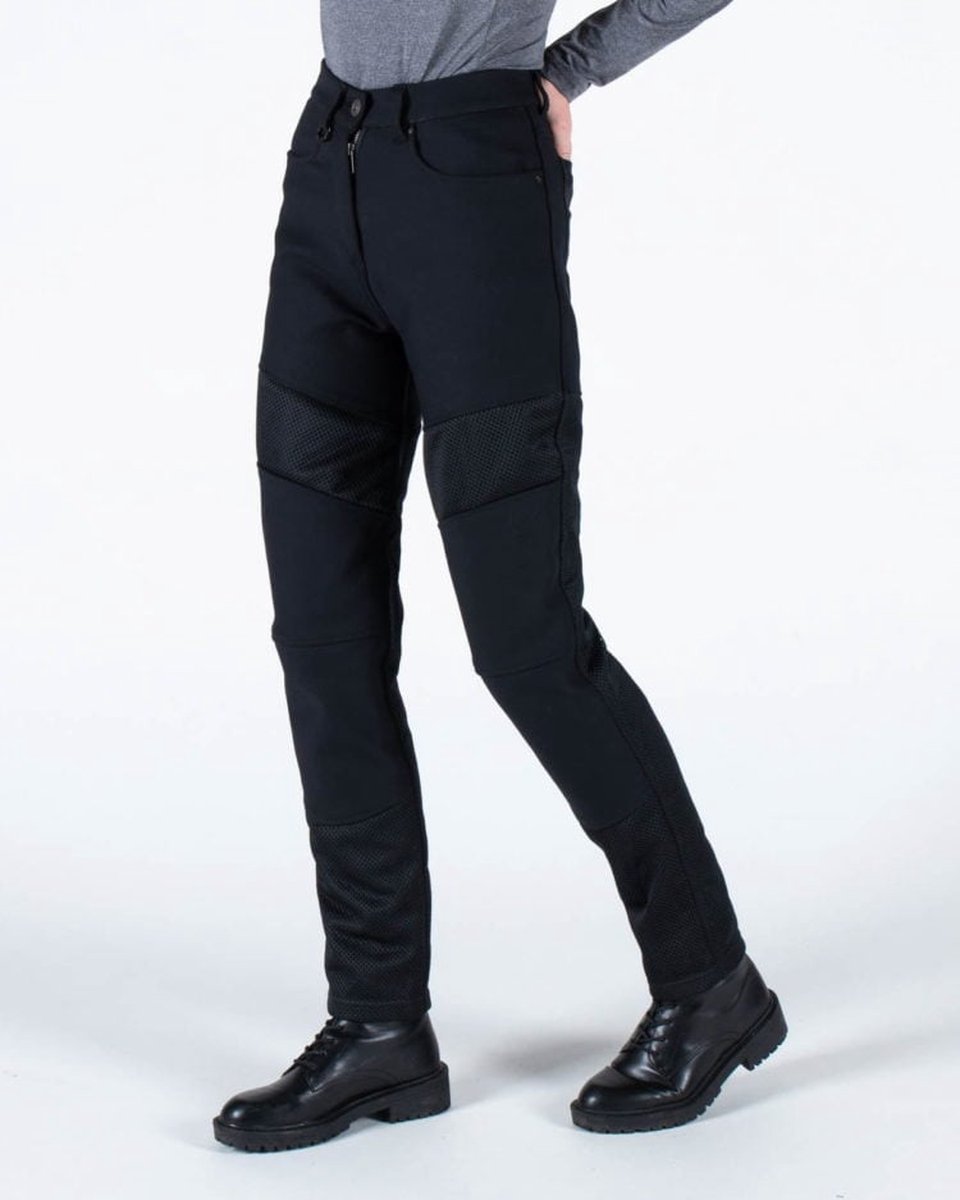 Knox Urbane Pro Black Women's Trousers S