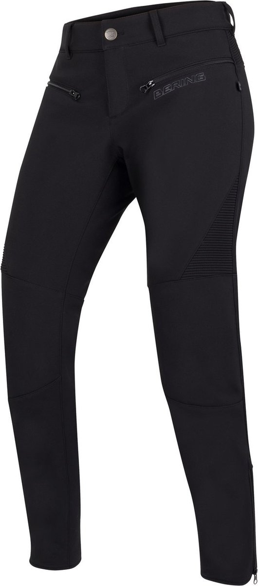 Bering Lady Alkor Trousers Black T6