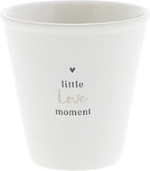 Bastion Collections - Espresso kopje - Little love moment