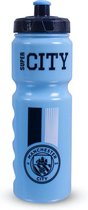 Bouteille Manchester City - 750ml