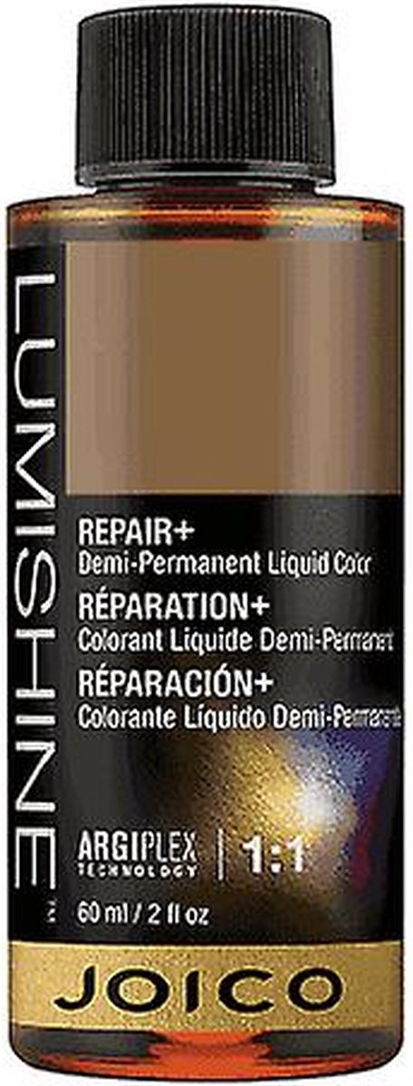 6AA Ash Ash Dark Blonde - Joico