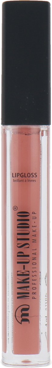 Make-up Studio Lip Gloss Paint - Sophisticated nude