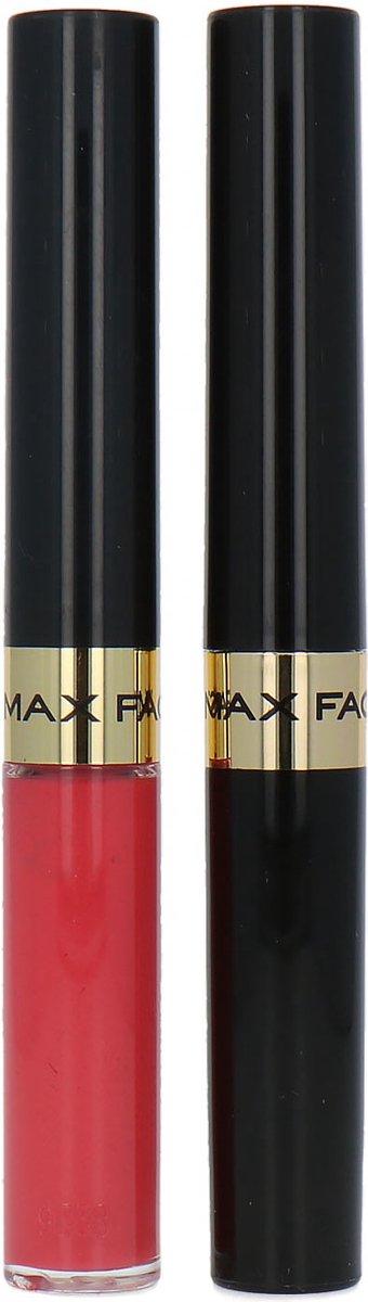 Bol.com Max Factor Lipfinity Lip Colour Liquid Lipstick - 142 Evermore Rdiant aanbieding