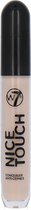 W7 Nice Touch Concealer - Fair Ivory