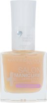 Maybelline Salon Manicure Strengthening French Manicure Nailcolour - 17 Silk