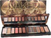 Urban Decay Naked Oogschaduw Palette - Reloaded