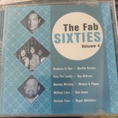 The Fab Sixties Volume 4 (CD)