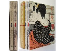 The Passionate Art of Kitawaga Utamaro