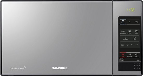 Samsung ME 83 X - Magnetron