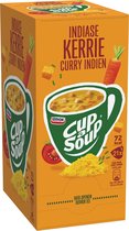 Unox Cup-a-Soup - Kerrie - 21x 175ml