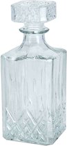 Carafe à whisky Excellent Houseware - 900 ml - Verre