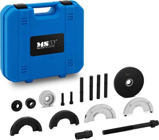 BGS 8708 | Wheel bearing - hub tool | for Ford, Volvo, Mazda
