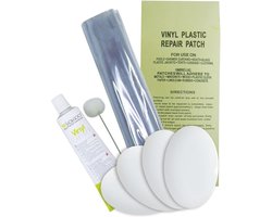 Kit de réparation de vinyle (30 ml / 1 oz) + Peel & Patch