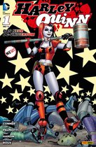 Harley Quinn 1 - Harley Quinn - Kopfgeld auf Harley