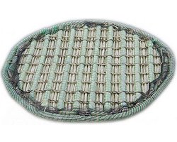 Drijvend planteneiland / drijvende phytofilters 41 cm rond