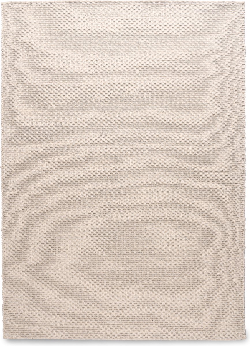 Dutch Lifestyle - Vloerkleed McKenna creme 190x290cm